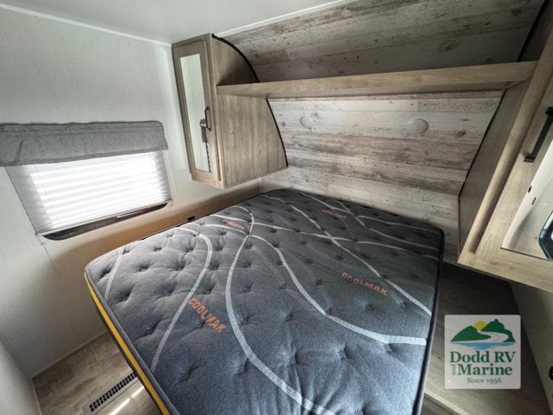 Pre-Owned 2023 Forest River 25BHSC PUMA - photo - 16