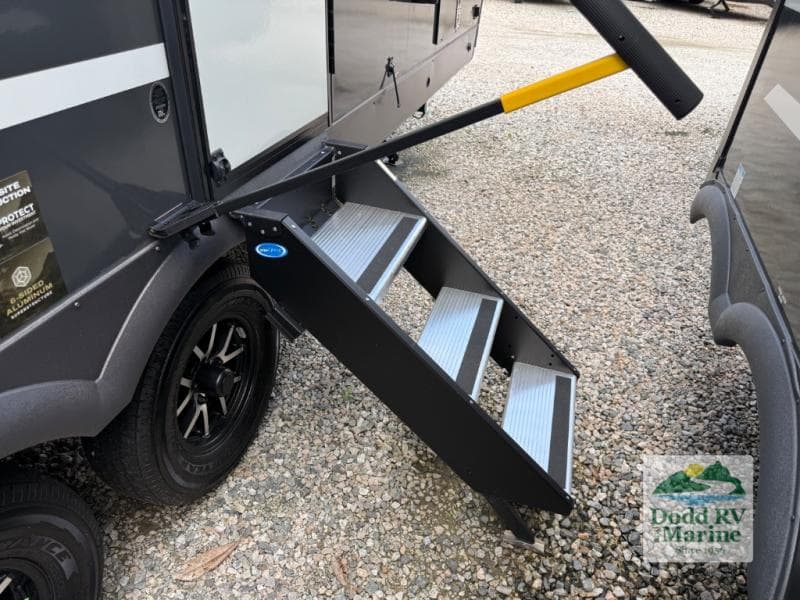 New 2026 Forest River ROCKWOOD MINI LITE 2523MBR - photo - 56