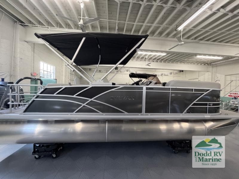 New 2026 Sylvan MIRAGE 8522 CLZ DH - photo - 9