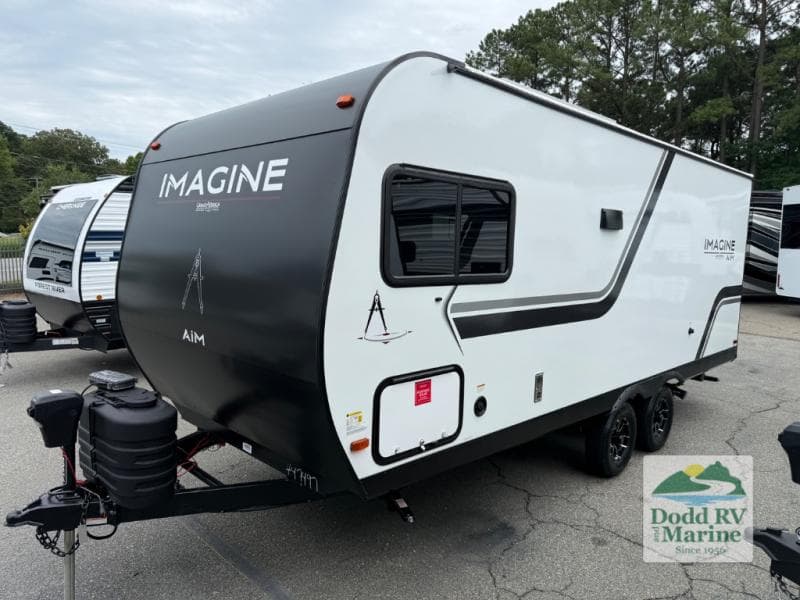 2027 Grand Design IMAGINE AIM 20BHA Photo in Yorktown VA 23692