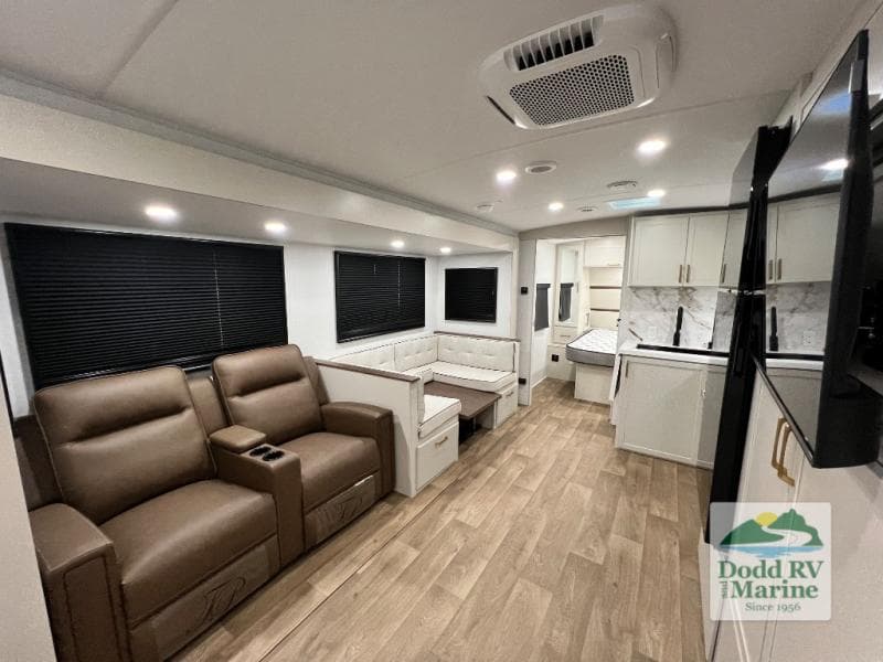 2027 Grand Design IMAGINE 2600RB Photo in Yorktown VA 23692