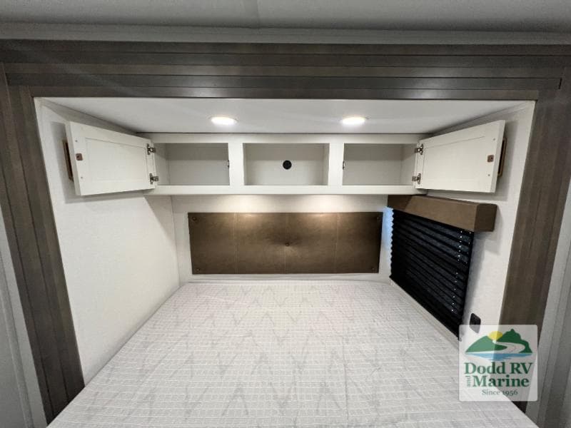 New 2027 Grand Design TRANSCEND XPLOR 345DQT - photo - 45