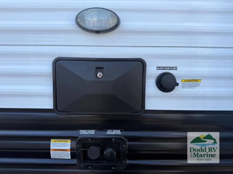 New 2026 Forest River CHEROKEE GREY WOLF 29NM-94 - photo - 49