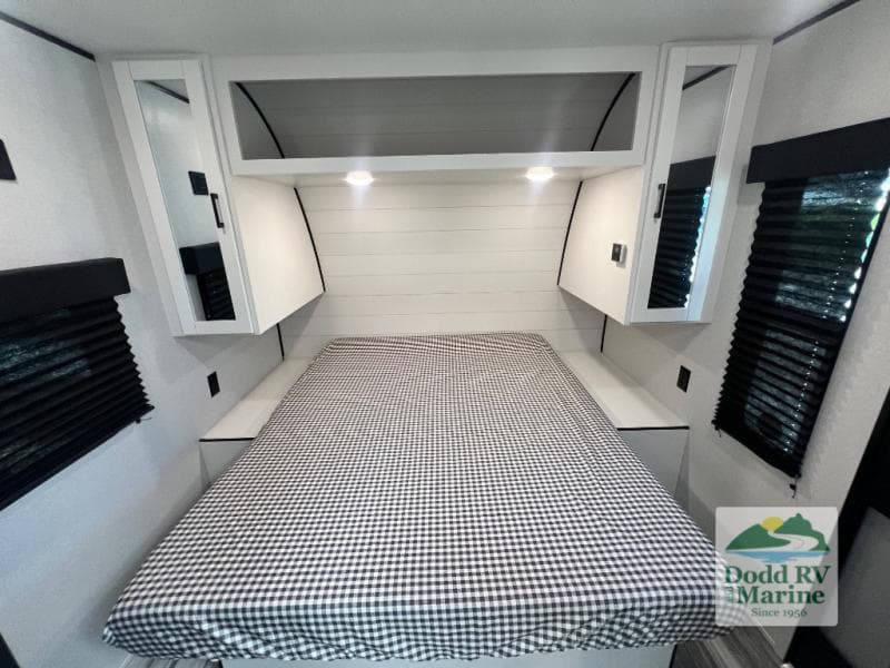Pre-Owned 2026 Jayco JAY FLIGHT 262RLS - photo - 23