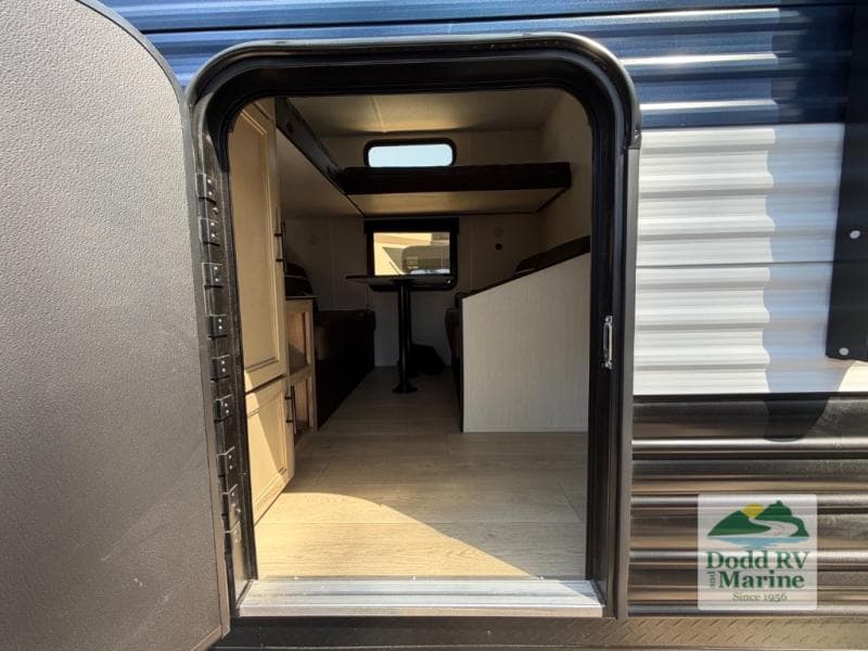 New 2026 Forest River CHEROKEE GREY WOLF 29NM-94 - photo - 46