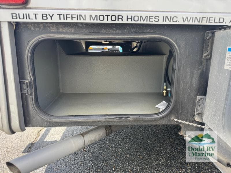 Pre-Owned 2019 Tiffin Wayfarer 24TW - photo - 33
