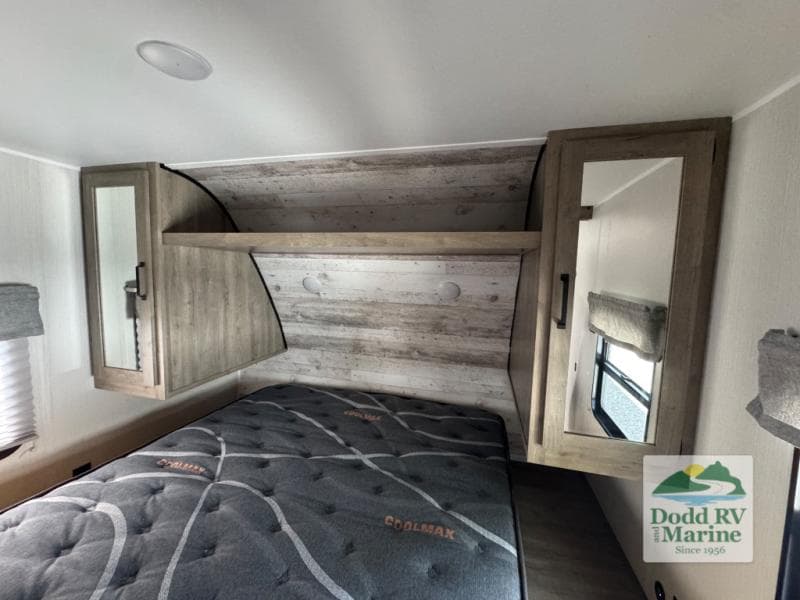 Pre-Owned 2023 Forest River 25BHSC PUMA - photo - 15