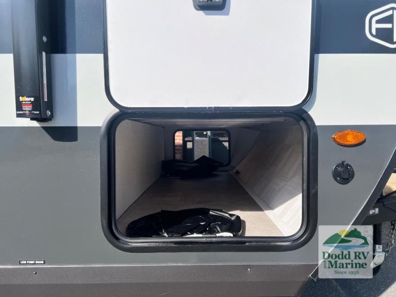 New 2027 Forest River ROCKWOOD GEO PRO 17SLE - photo - 42