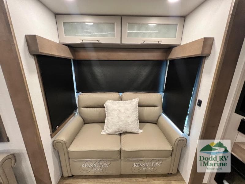 2025 Alliance PARADIGM 382RK Photo in Yorktown VA 23692
