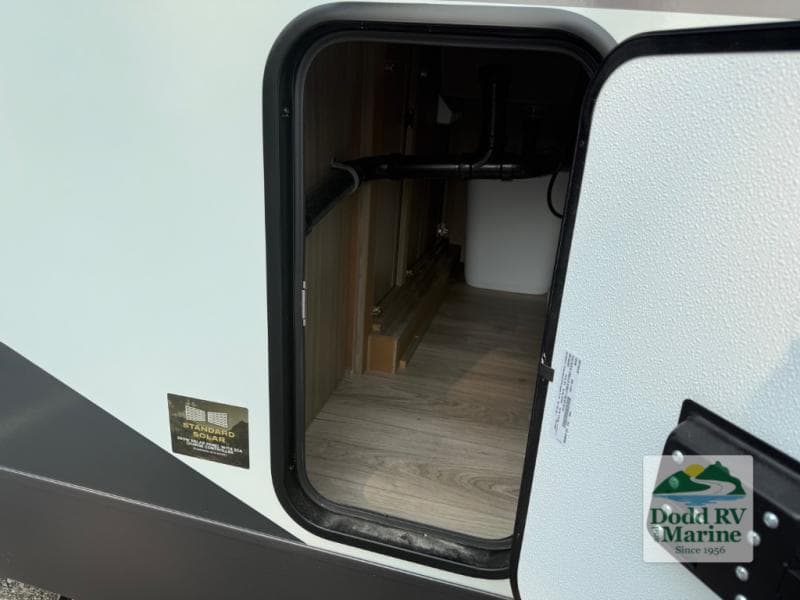 New 2026 Forest River ROCKWOOD SIGNATURE 8263MBR - photo - 39