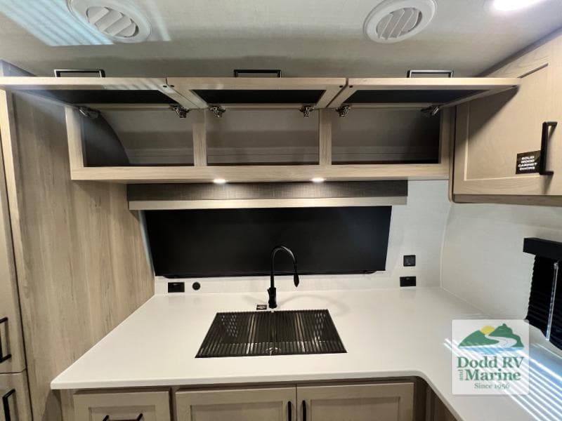 New 2026 Forest River ROCKWOOD MINI LITE 2523MBR - photo - 22