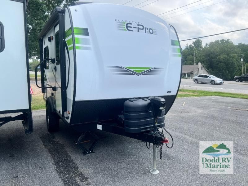 2021 Flagstaff E-PRO 15TB Photo in Yorktown VA 23692