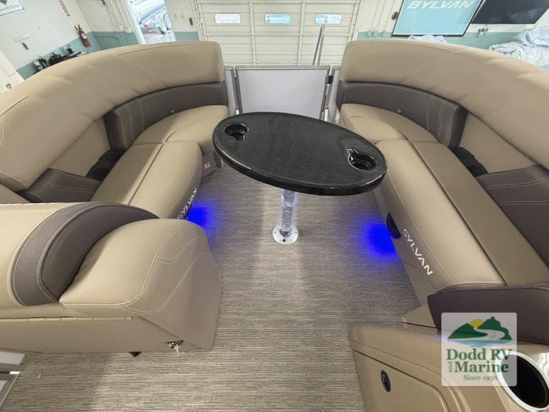 New 2026 Sylvan MIRAGE 8522 CLZ DH - photo - 9