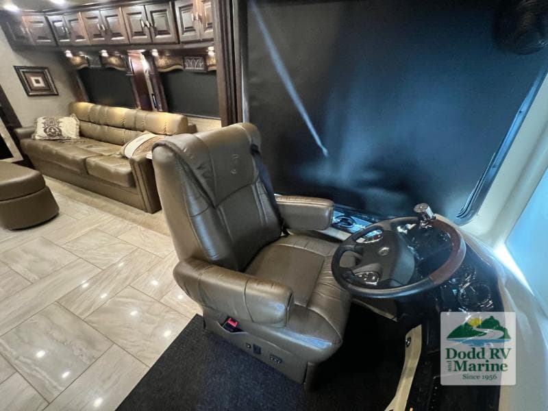 Pre-Owned 2017 Tiffin ALLEGRO BUS 37AP - photo - 66