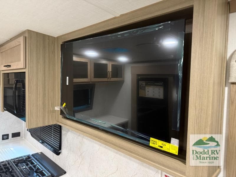 New 2026 Forest River ROCKWOOD SIGNATURE 8263MBR - photo - 16