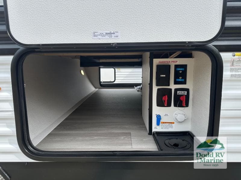 New 2026 Grand Design TRANSCEND XPLOR 25MLX - photo - 43