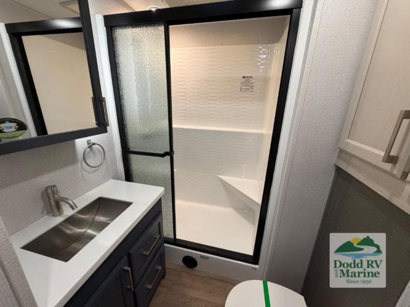 New 2026 Forest River PUMA GRAND MESA 394RKL - photo - 49