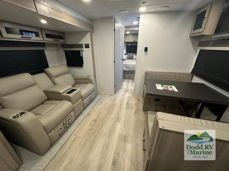 New 2026 Forest River ROCKWOOD MINI LITE 2515S - photo - 5
