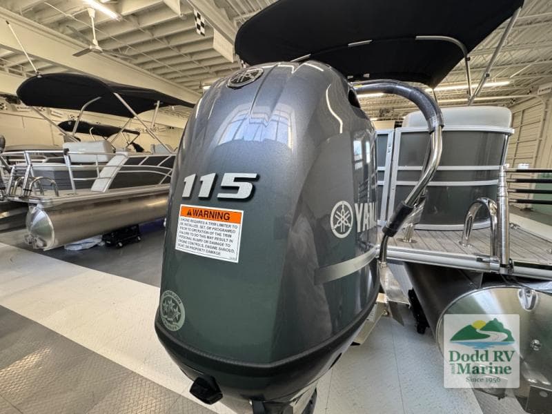 New 2026 Sylvan MIRAGE 8522 LZ - photo - 5