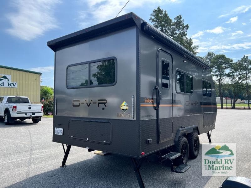 2024 Intech EXPEDITION OVR Photo in Yorktown VA 23692