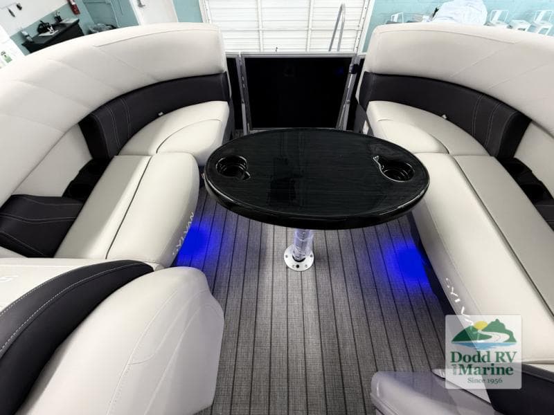 New 2026 Sylvan MIRAGE 8522 CLZ DH - photo - 11