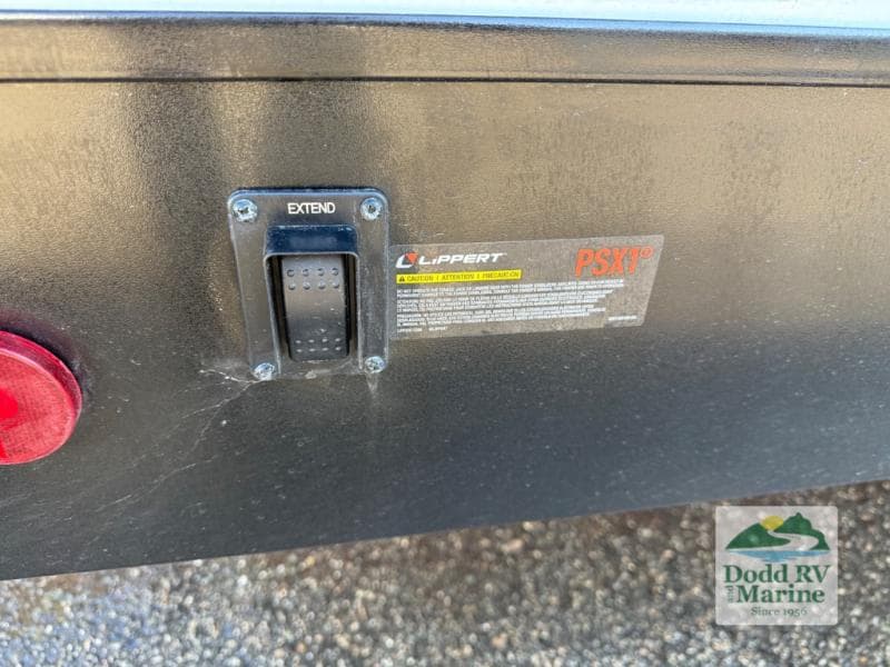 New 2026 Forest River PUMA TRACKS LITE 232UD - photo - 43