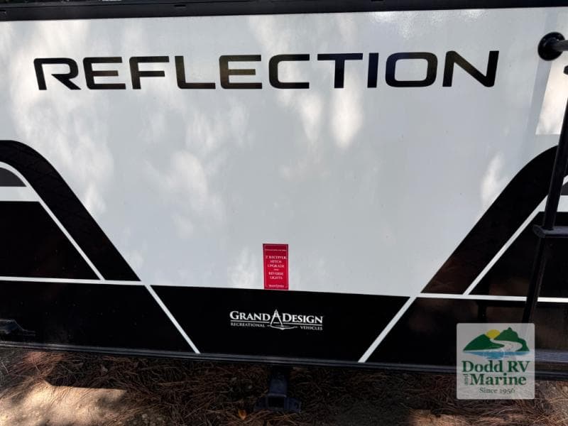 New 2027 Grand Design REFLECTION 100 SERIES 29RL - photo - 41