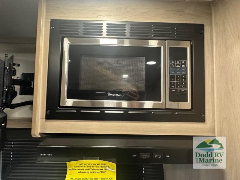 New 2026 Forest River ROCKWOOD MINI LITE 2509S - photo - 9