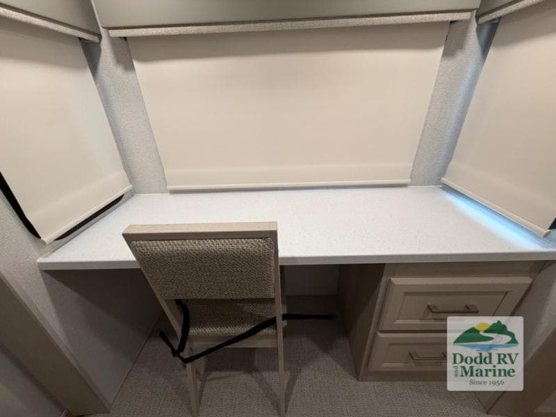 New 2026 Forest River PUMA GRAND MESA 394RKL - photo - 35