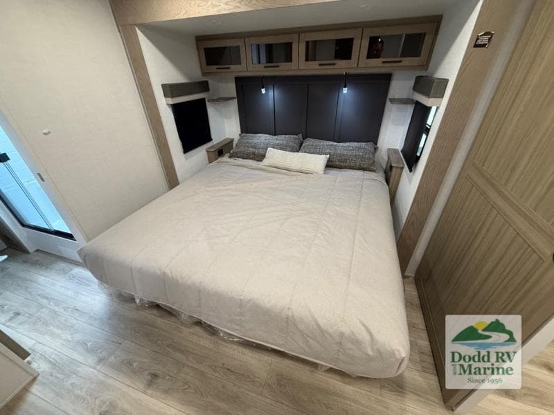 New 2026 Forest River ROCKWOOD SIGNATURE 8263MBR - photo - 21