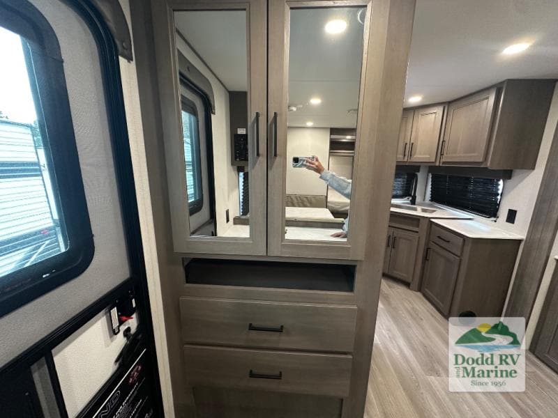 New 2026 Grand Design TRANSCEND XPLOR 25MLX - photo - 26