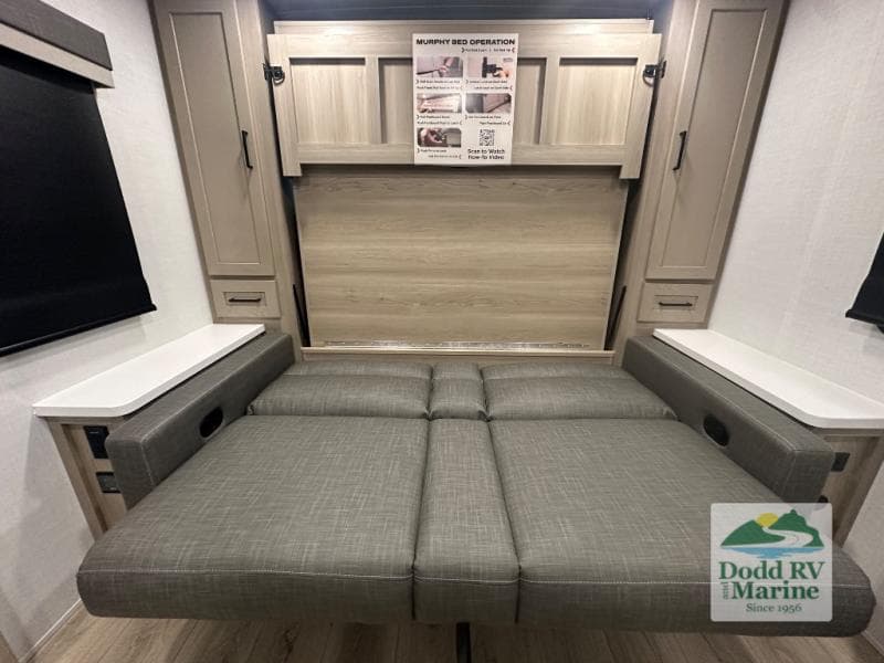 New 2026 Forest River ROCKWOOD MINI LITE 2509S - photo - 26