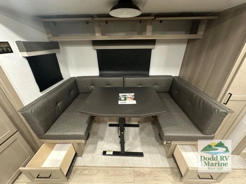 New 2026 Forest River ROCKWOOD MINI LITE 2509S - photo - 17