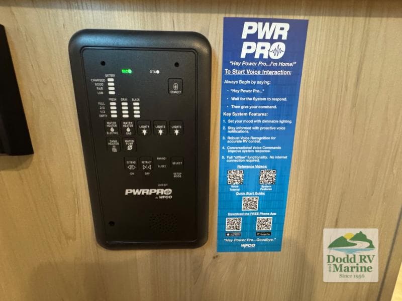Pre-Owned 2025 Forest River ROCKWOOD GEO PRO 20BH - photo - 26