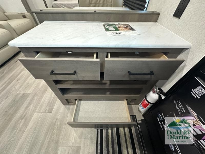 New 2026 Grand Design TRANSCEND XPLOR 25MLX - photo - 25