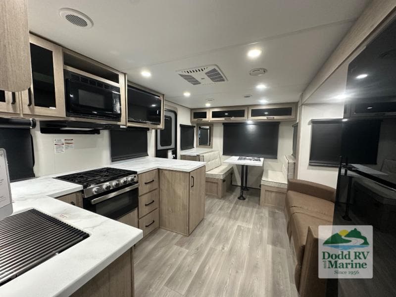New 2026 Grand Design IMAGINE XLS 25RLE - photo - 6