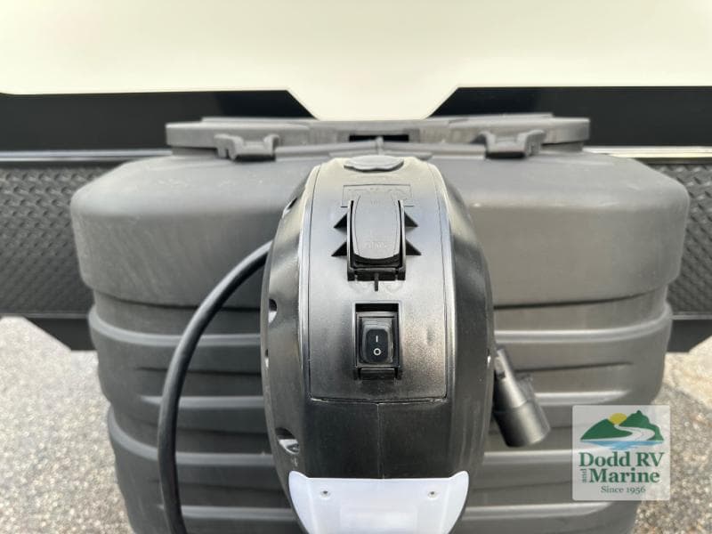 New 2026 Forest River ROCKWOOD GEO PRO 19RL - photo - 29