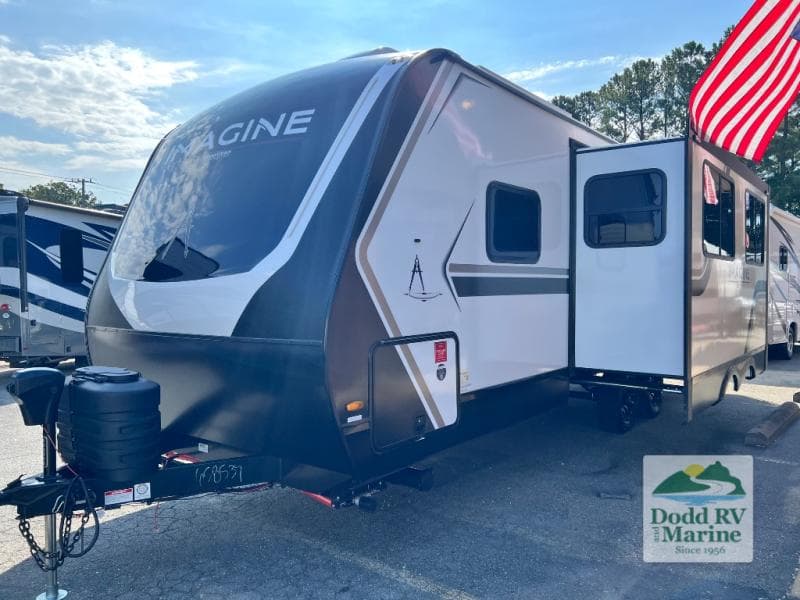 2027 Grand Design IMAGINE 2600RB Photo in Yorktown VA 23692