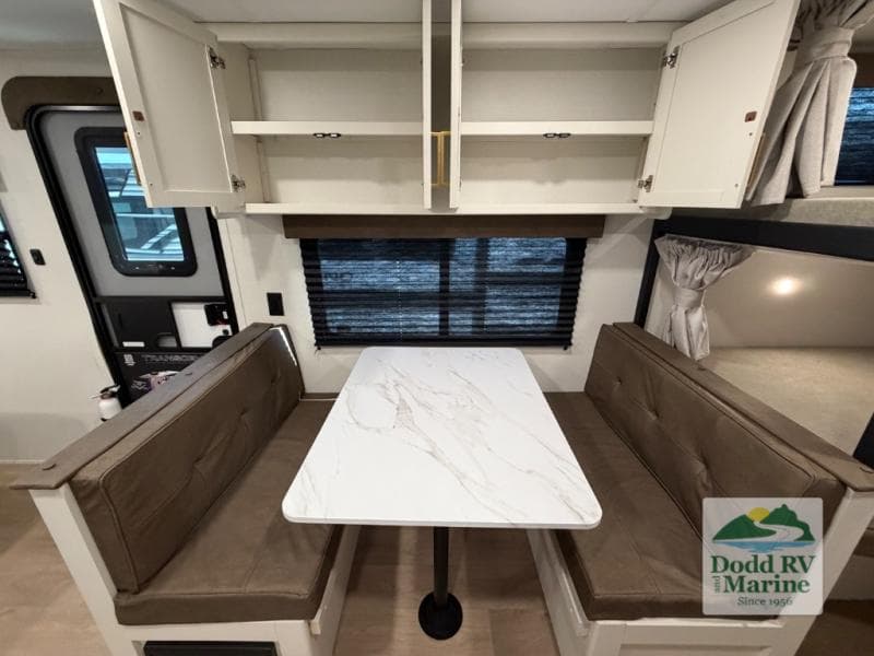 New 2026 Grand Design TRANSCEND XPLOR 19BHX - photo - 17