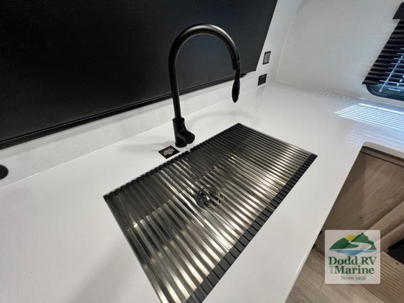 New 2026 Forest River ROCKWOOD MINI LITE 2523MBR - photo - 23