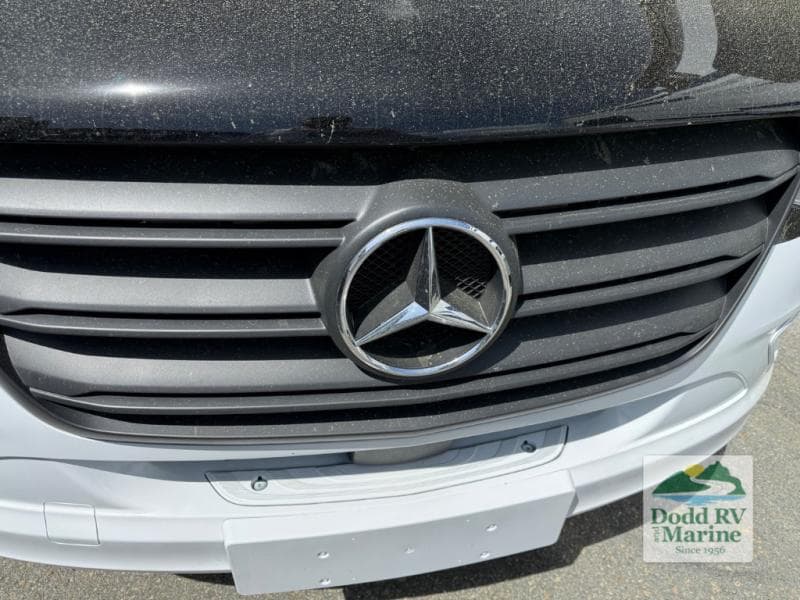 New 2026 Thor Motor Coach FOUR WINDS 24LT - photo - 49