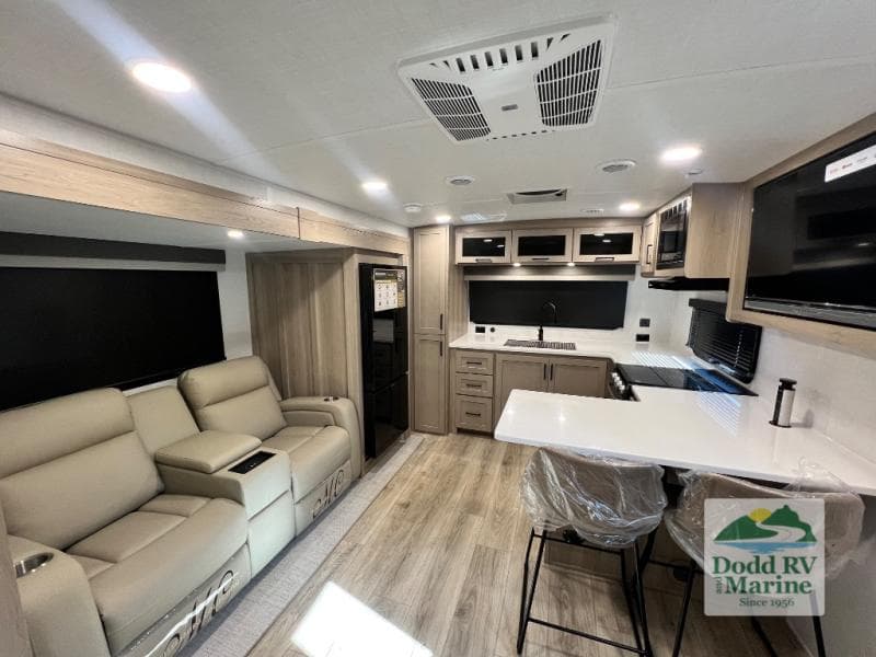 2026 Forest River ROCKWOOD MINI LITE 2523MBR Photo in Yorktown VA 23692