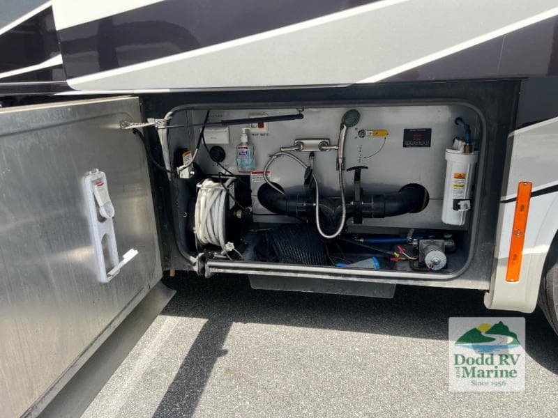 Pre-Owned 2017 Tiffin ALLEGRO BUS 37AP - photo - 58