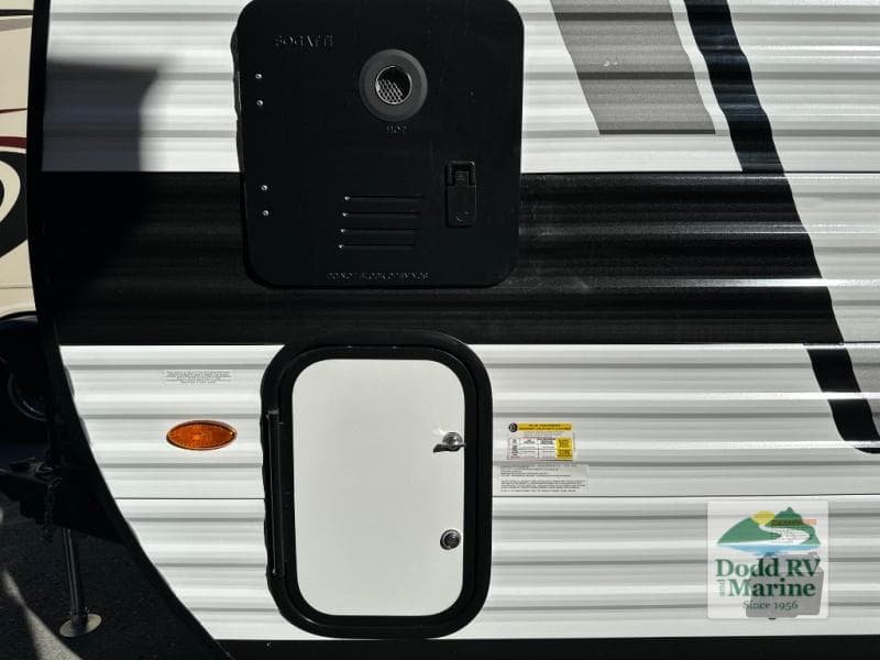 New 2026 Grand Design MOMENTUM MAV 17MAV - photo - 38
