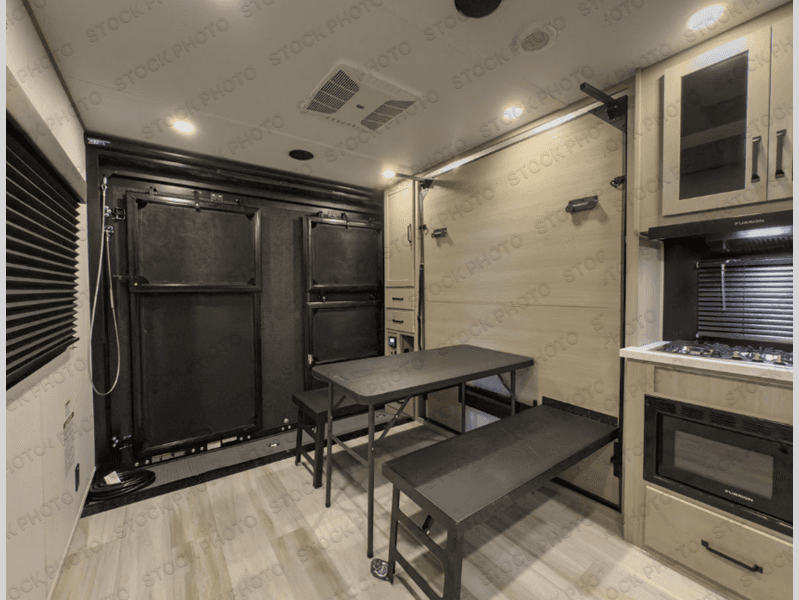 New 2026 Grand Design MOMENTUM MAV 17MAV - photo - 51