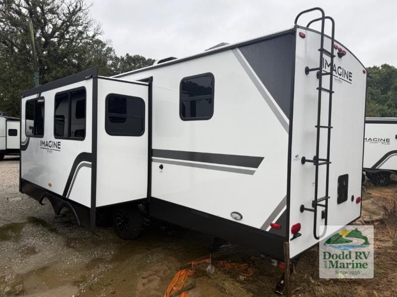 2027 Grand Design IMAGINE 2800BH Photo in Yorktown VA 23692