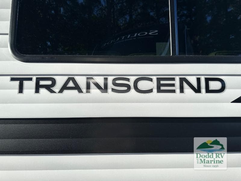 New 2026 Grand Design TRANSCEND 245RLT - photo - 33