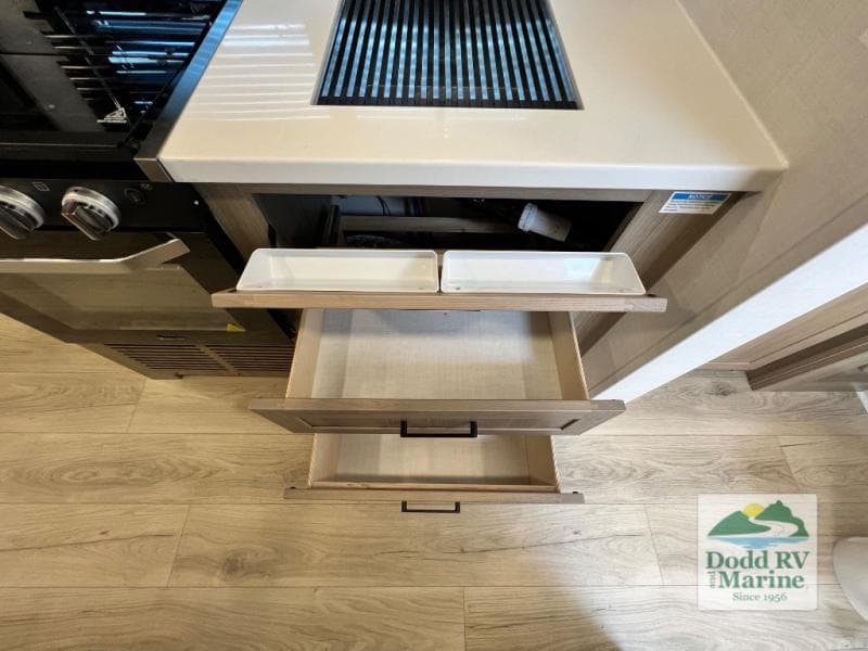 New 2027 Forest River ROCKWOOD MINI LITE 2524FBT - photo - 30