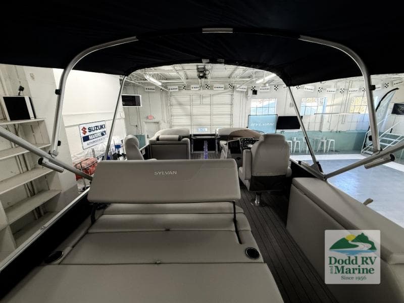New 2026 Sylvan MIRAGE 8522 CLZ DH - photo - 6
