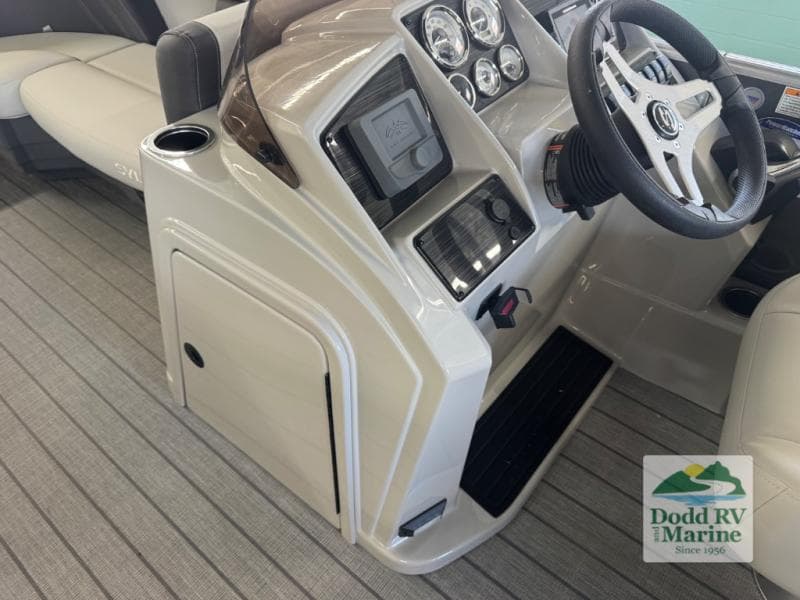 New 2026 Sylvan MIRAGE 8522 LZ - photo - 14
